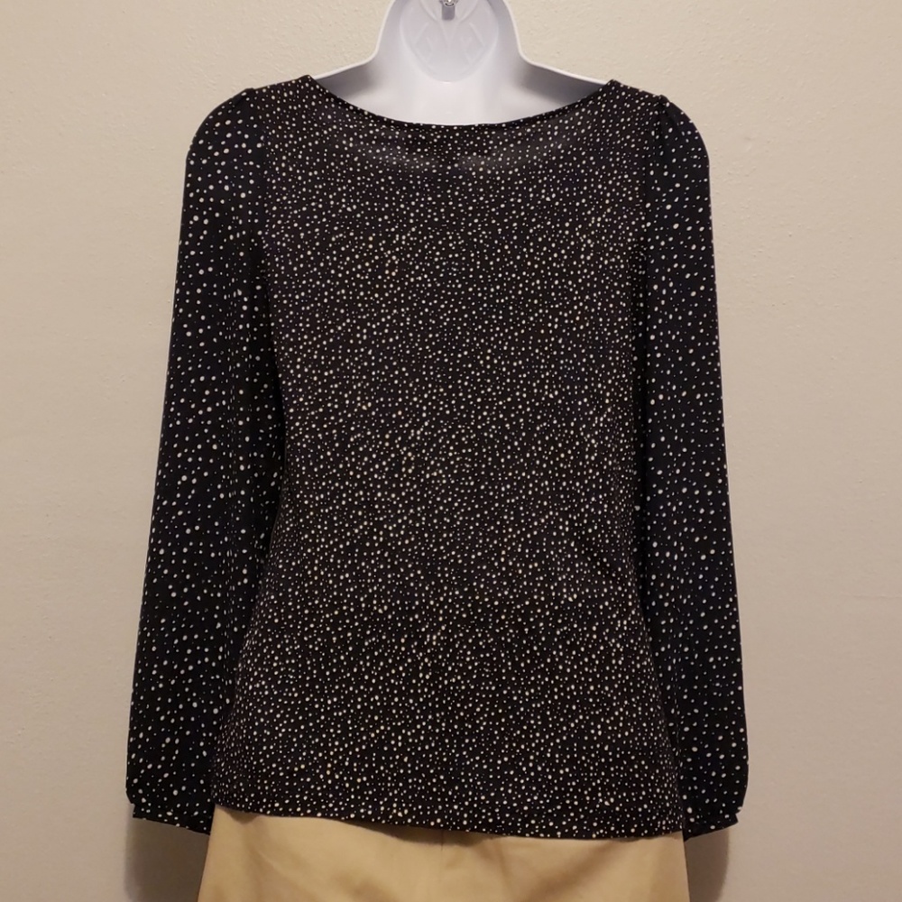 LOFT blouse - Picture 4 of 5
